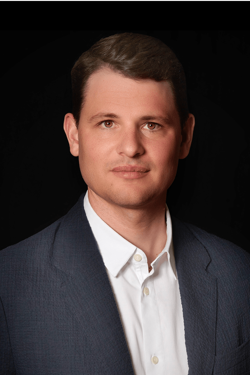 Dr. Paul Elvers