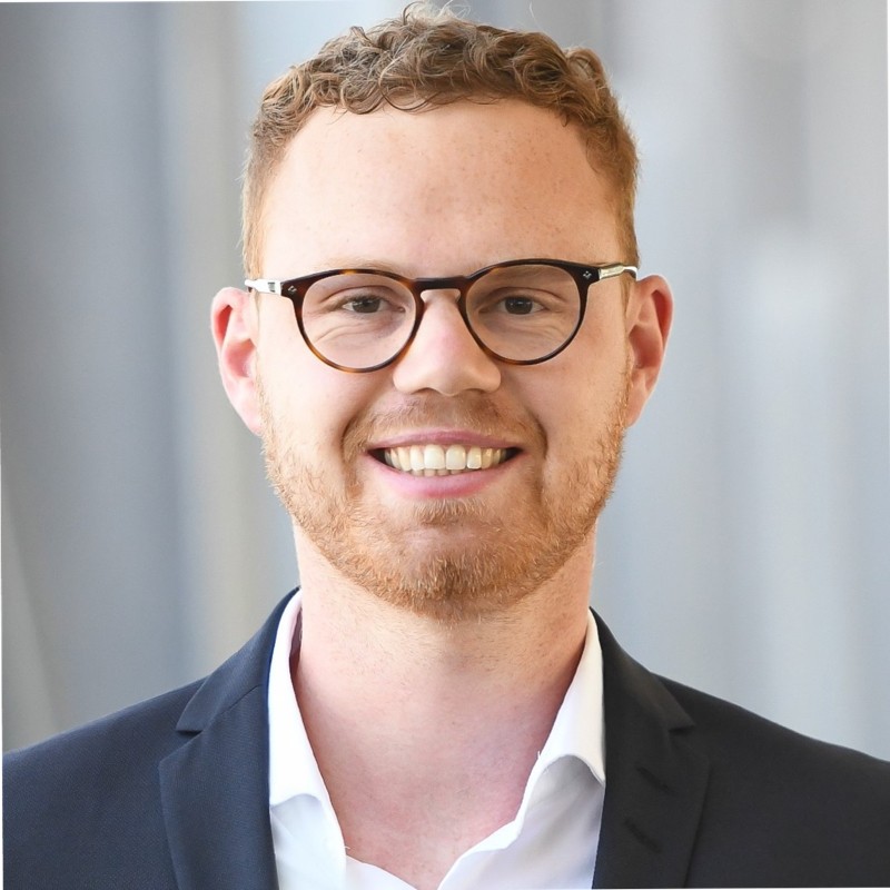 Dr. Sebastian Flegr
