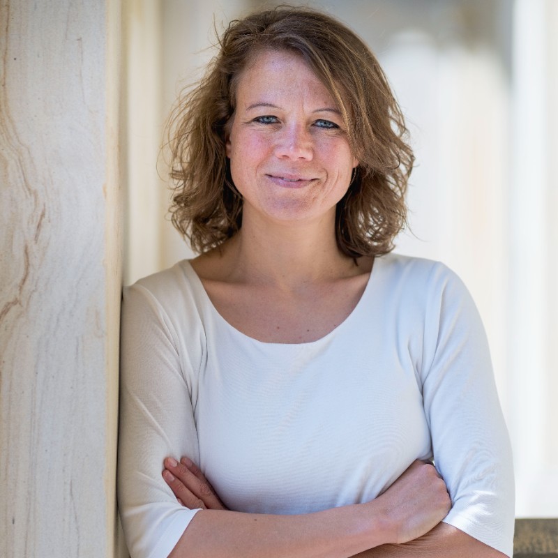 Dr. Miriam Putz