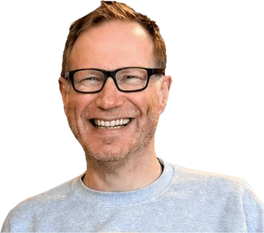 Nico Lumma